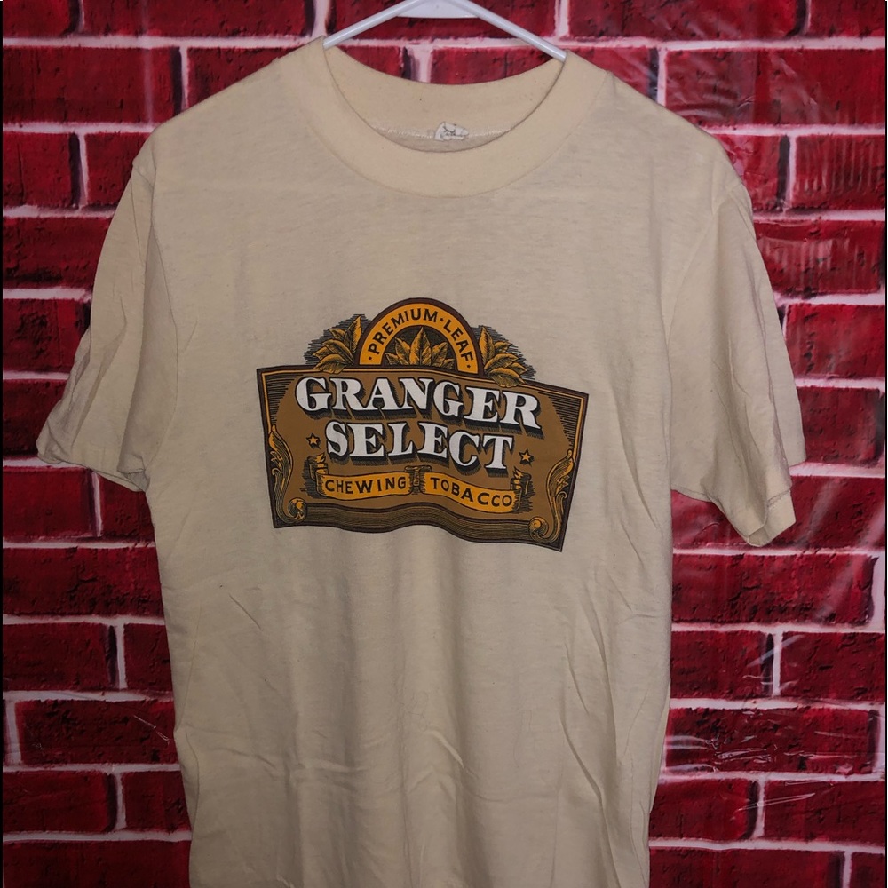 Authentic Vintage Granger Select t-shirt